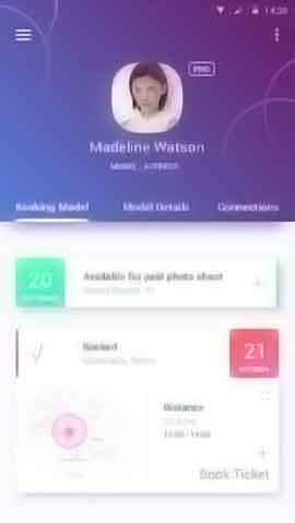 ddos在线网页端软件学习助手工具的企业定制界面